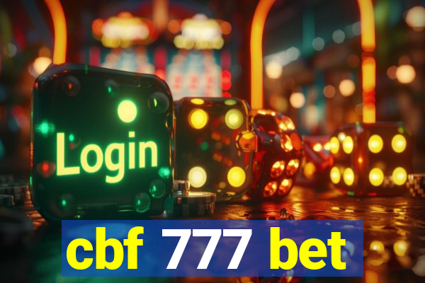 cbf 777 bet
